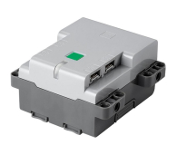 Klocki LEGO® LEGO Powered Up 88012 Hub Technic